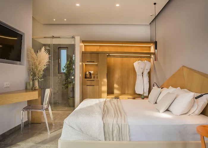 Daluz Boutique Hotel