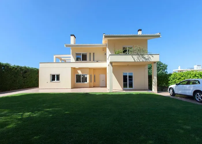 Vila Nikopolis